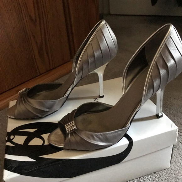 Nine West Special occasion - Picture 2 of 3